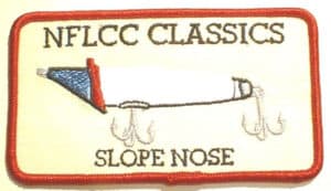 Heddon Slope Nose